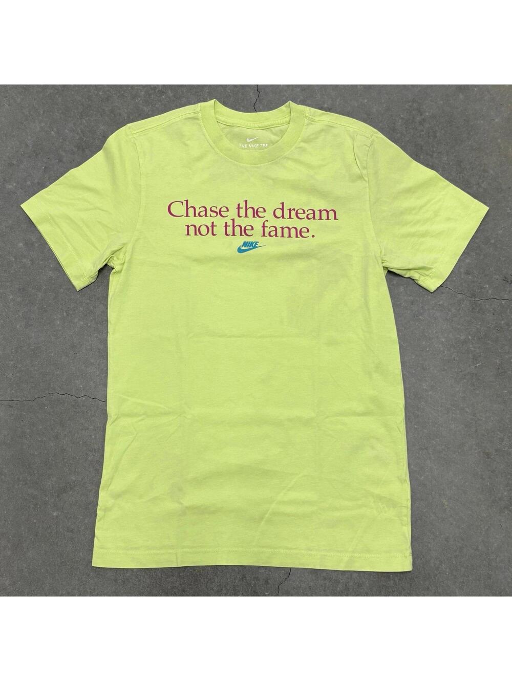 Nike Chase The Dream T Shirt